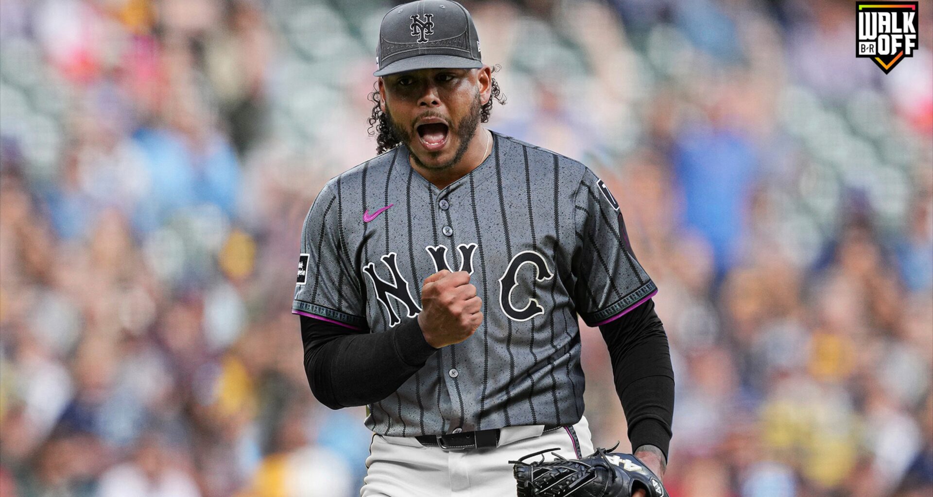 Freddy Peralta Reportedly Traded to Mets from Brewers, Who Are Top MLB Pitchers Available?