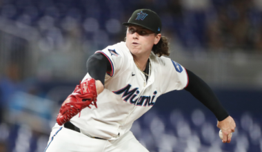 Why Yankees traded for Ryan Weathers and what's next after quiet offseason