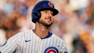 “He wanted Toronto”: Whit Merrifield reveals Kyle Tucker preferred Blue Jays before Dodgers $240M offer flipped the decision