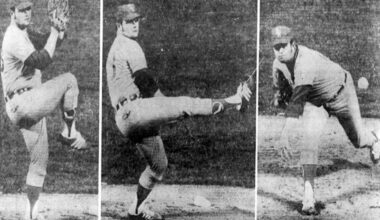 Wilbur Wood (1941-2026) – RIP Baseball