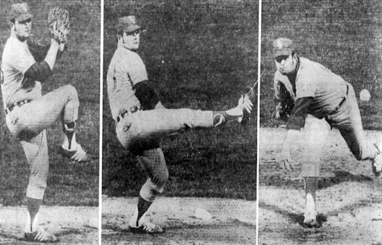 Wilbur Wood (1941-2026) – RIP Baseball