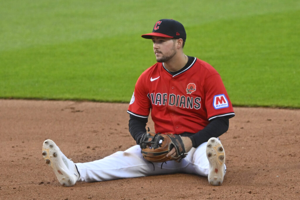 Mariners Sign Will Wilson, Jakson Reetz To Minor League Deals