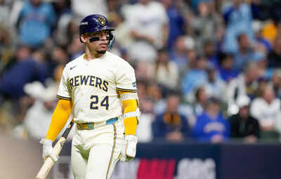 Who is Nixzali Adames? Everything you need to know about William Contreras’ girlfriend