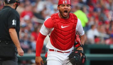 New Red Sox acquisition Willson Contreras takes shot at Yankees as rivarly heats up
