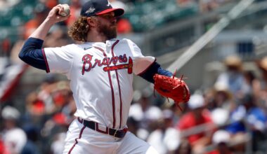 Cincinnati Reds and pitcher Pierce Johnson complete $6.5 million, 1-year contract