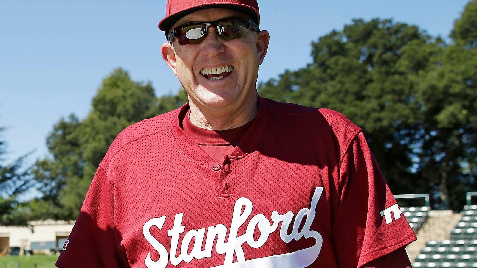 Former Stanford baseball coach Mark Marquess, who won 2 College World Series titles, dies at 78