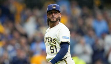 Peralta willing to consider multiyear deal with Mets but wants to get settled in New York first