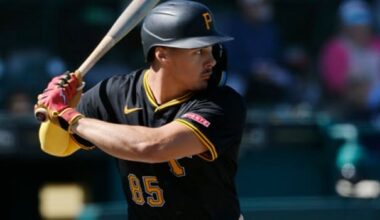 2026 Fantasy Baseball Prospect Rankings – Top 400 Dynasty Update