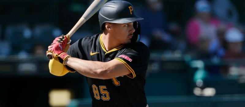 2026 Fantasy Baseball Prospect Rankings – Top 400 Dynasty Update