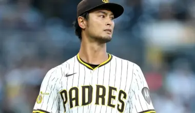 Padres star Yu Darvish breaks silence on potential MLB retirement