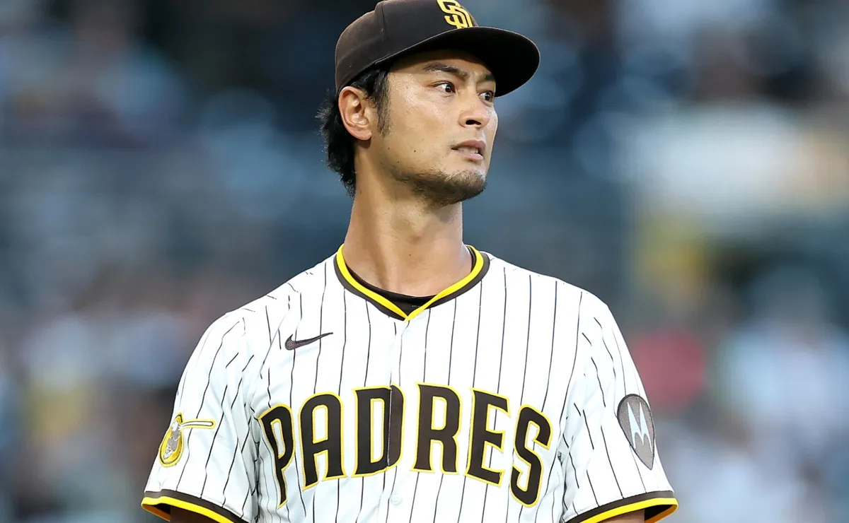 Padres star Yu Darvish breaks silence on potential MLB retirement