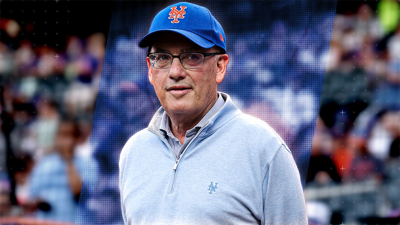 With expectations rising, Mets' Steve Cohen sets no-nonsense approach for 2026 season - SNY