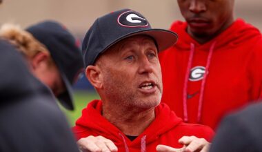 Georgia Bulldogs Baseball Transfer Portal Class Breakdown