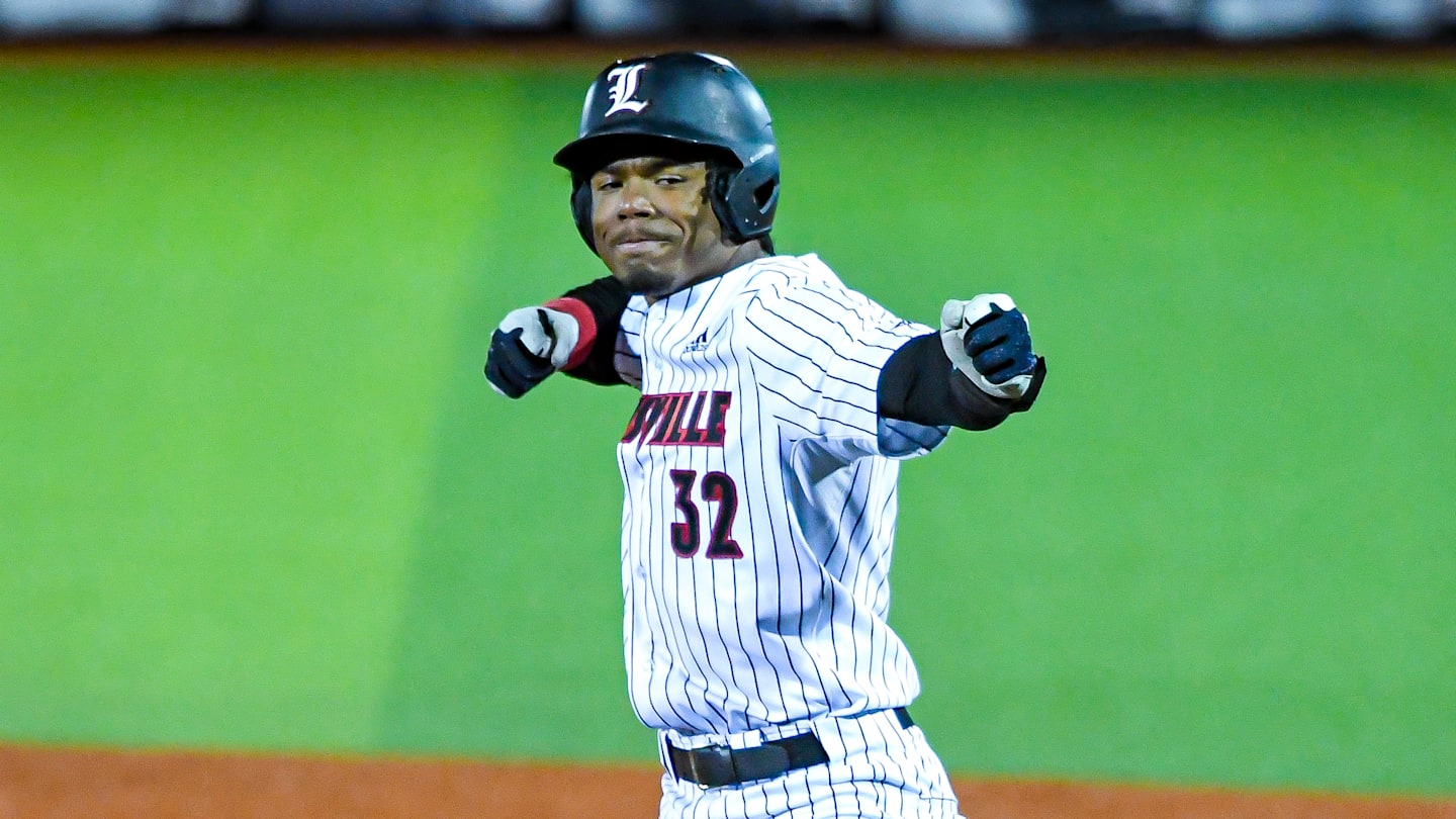 Louisville Motivated to Return to Omaha in 2026