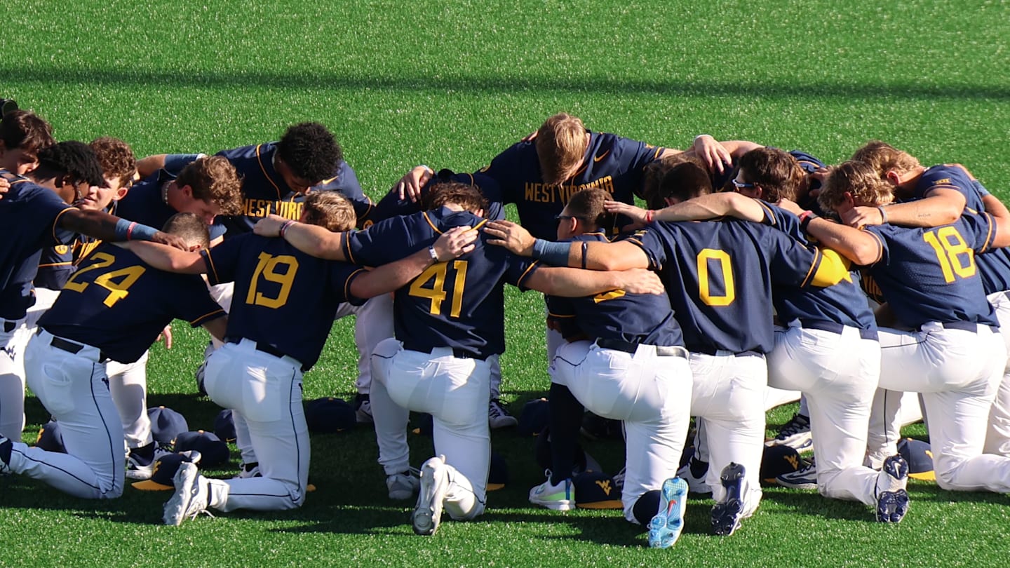 Mountaineers Check In at No. 27 in NCBWA Preseason Poll