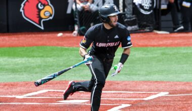 Baseball is Back! (Week 1)