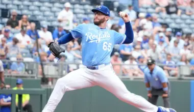 Trade options for the Padres as they search for young, controllable starting pitching