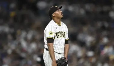 Bullpen depth may lead to a Padres trade this spring