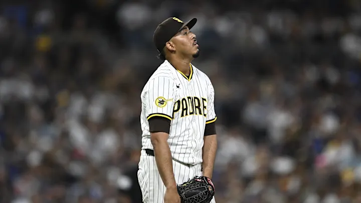 Bullpen depth may lead to a Padres trade this spring