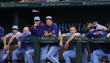 Miami Marlins v Texas Rangers