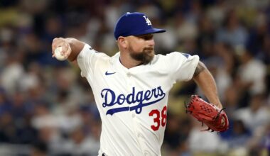 Colorado Rockies v Los Angeles Dodgers