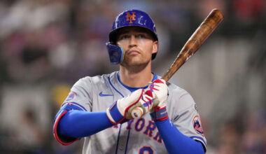 New York Mets v Texas Rangers
