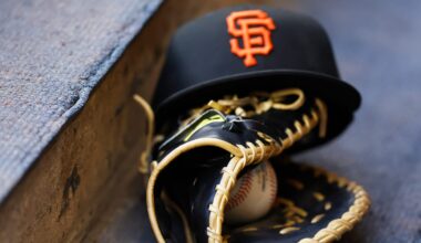 MLB: AUG 22 Giants at Brewers