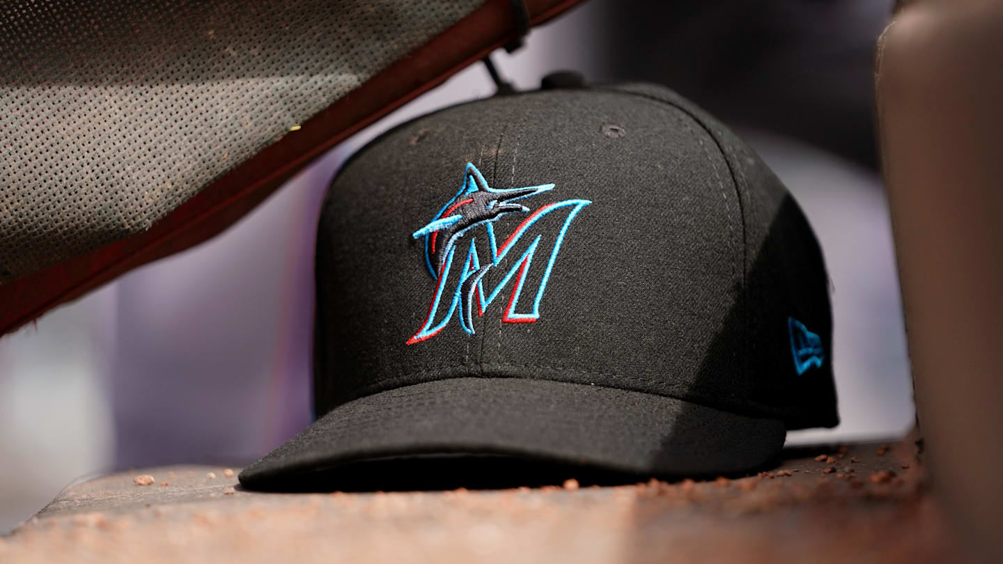 Marlins Have Trouble Breaking Out in Latest MLB Farm System Rankings