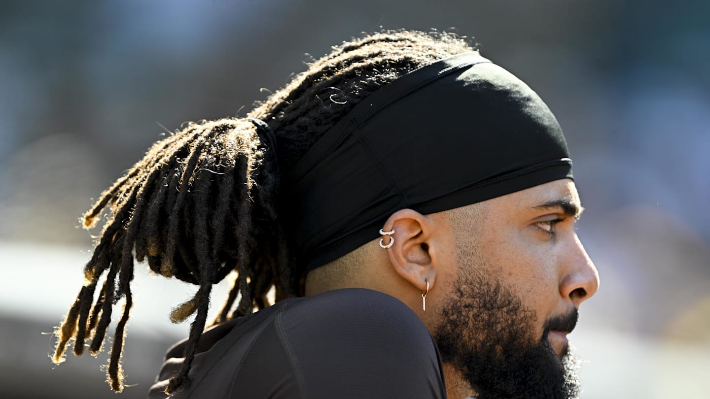 "My Goal Is to Win an MVP"