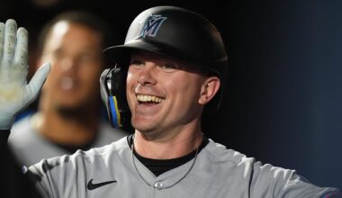 Rockies May Have Found Hidden Gem in First Baseman Troy Johnston