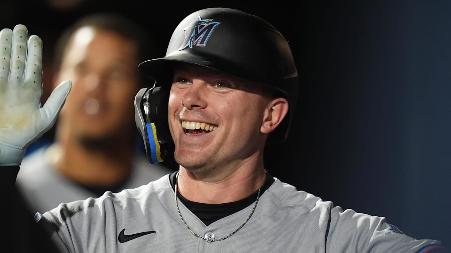 Rockies May Have Found Hidden Gem in First Baseman Troy Johnston