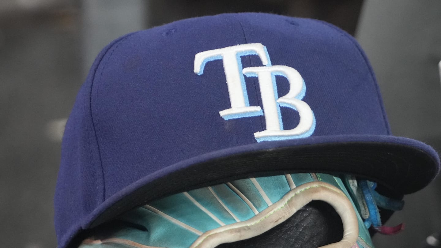 Rays' Emerging Star Projected to Replicate Breakout Season in 2026