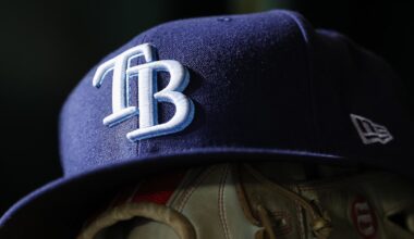 Rays' Top Prospect Predicted To Win Starting Job for Opening Day