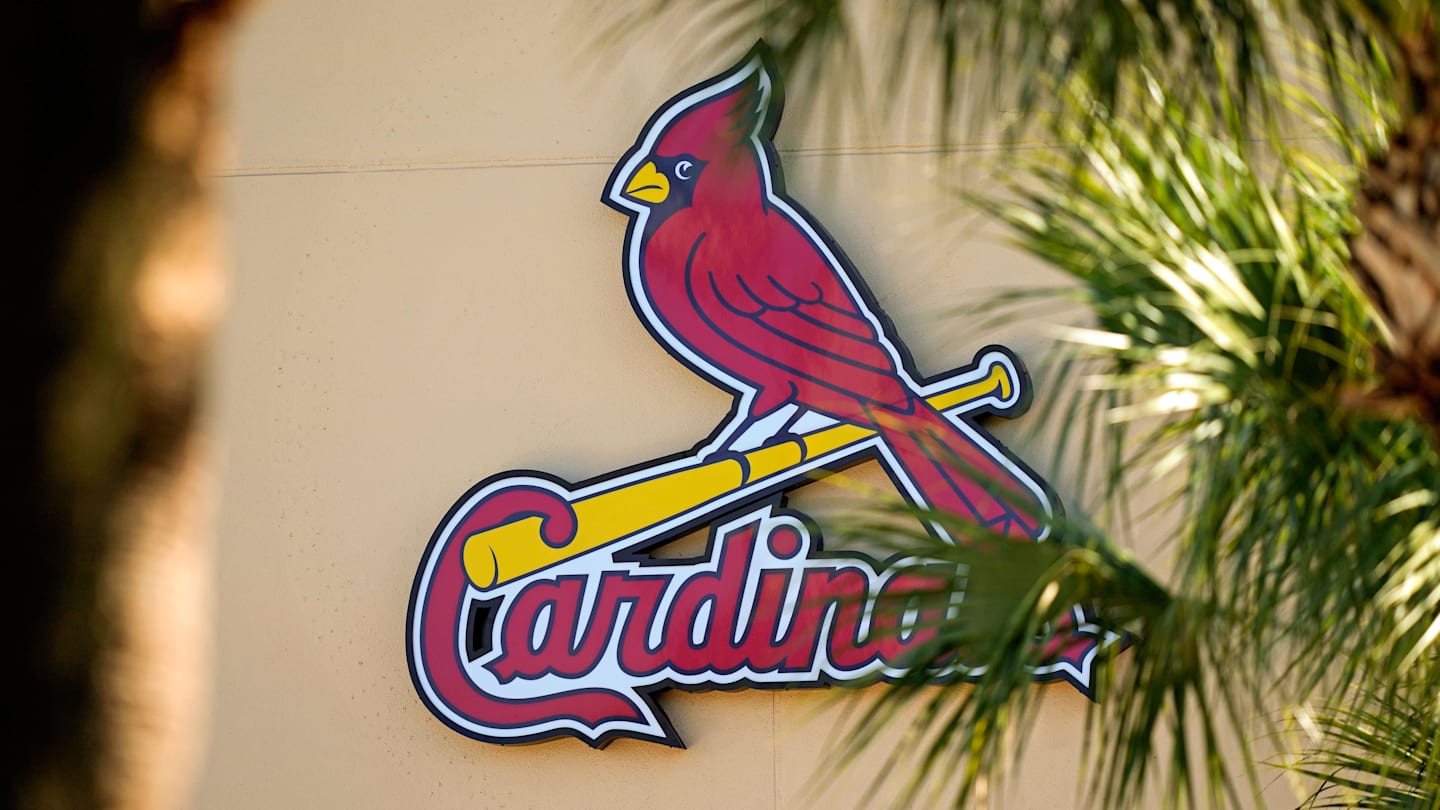 Cardinals Struck Gold, Landed St. Louis' Next Young Ace
