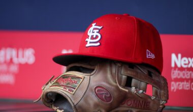 Why 22-Year-Old Outfielder Could Be Cardinals' Hidden Gem