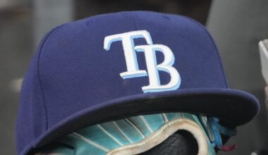 Former All-Star Catcher Could Be Solid Option for Rays in Free Agency