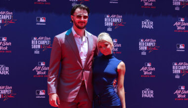 Pirates' Paul Skenes Faces Off Against Livvy Dunne