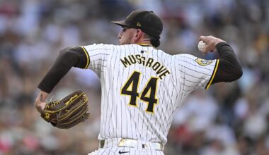 Everything You Need to Know From Padres FanFest 2026