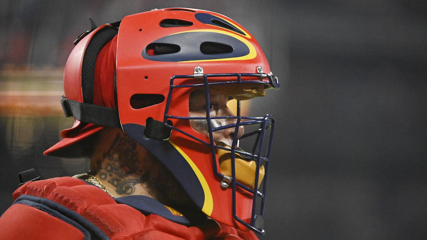 Righting the wrongs of MLB Network's 'Fan Favorite' Cardinals lineups