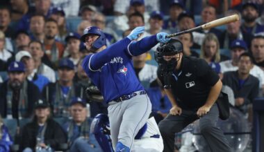 Former All-Star on Padres’ Radar After Eugenio Suárez Miss