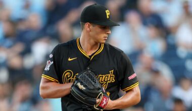 Pirates Pitching Prospect Could Bounce Back in 2026