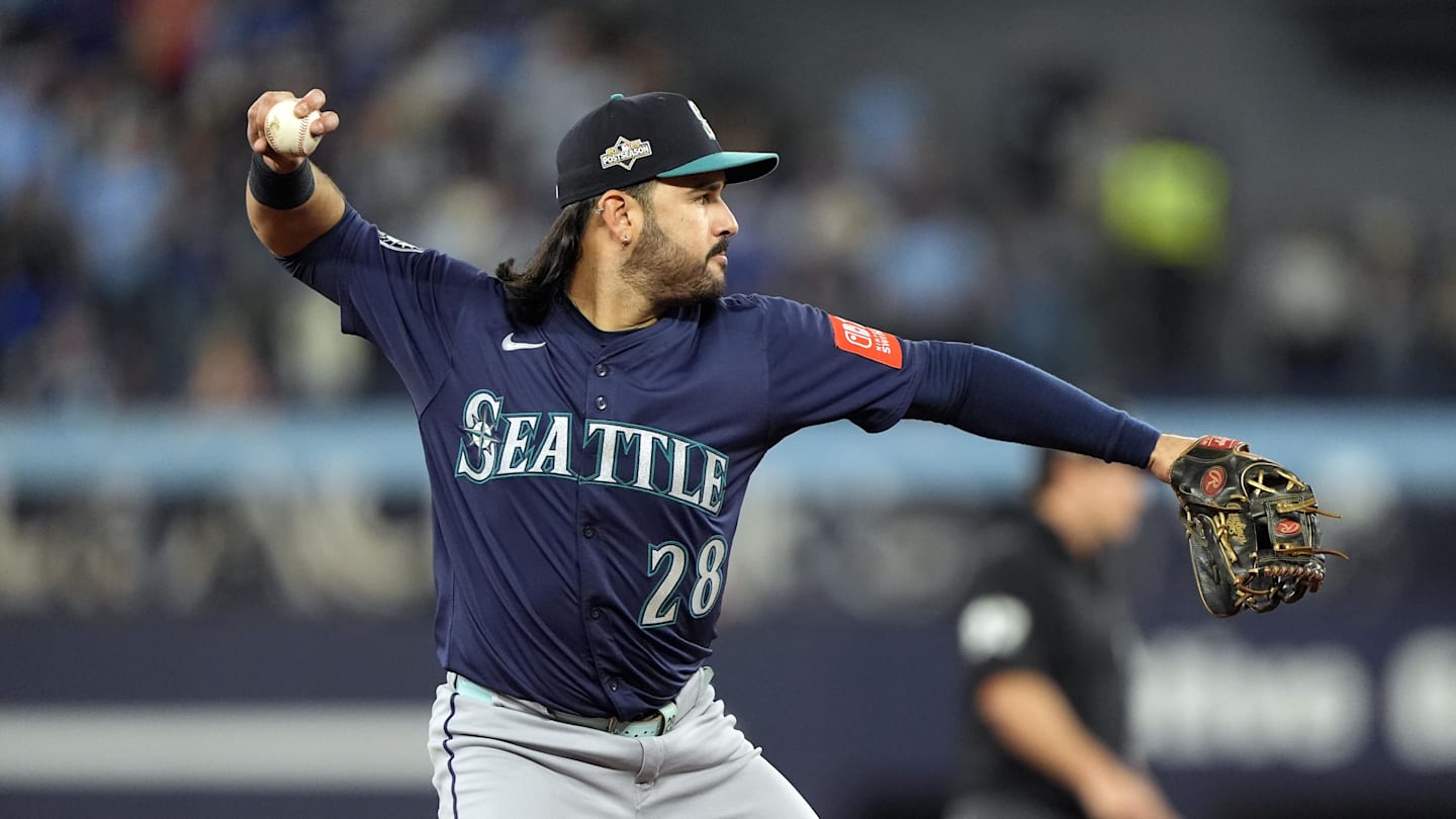 Eugenio Suárez Move Could Spark Another Cardinals-Red Sox Deal