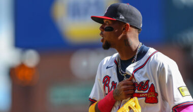 Three Takeaways From Braves Lead Up to Spring Training