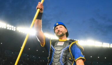 Seattle showed plenty of spirit and fire during Mariners FanFest weekend