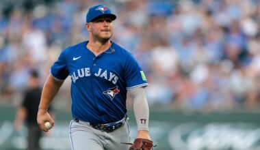 Mets Showing Interest in Free Agent First Baseman