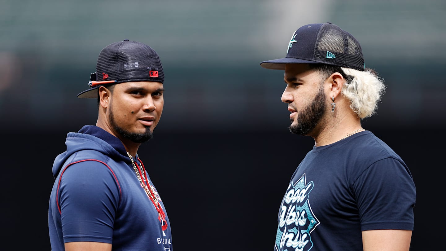 Minnesota Twins v Seattle Mariners