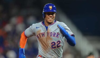 Insider Gives Interesting Consensus on Mets’ Offseason