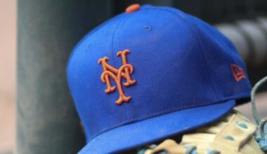 Mets' Starting Pitcher Wisely Deemed X-Factor for This Season