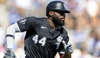 Orioles Acquire Versatile Slugger from White Sox