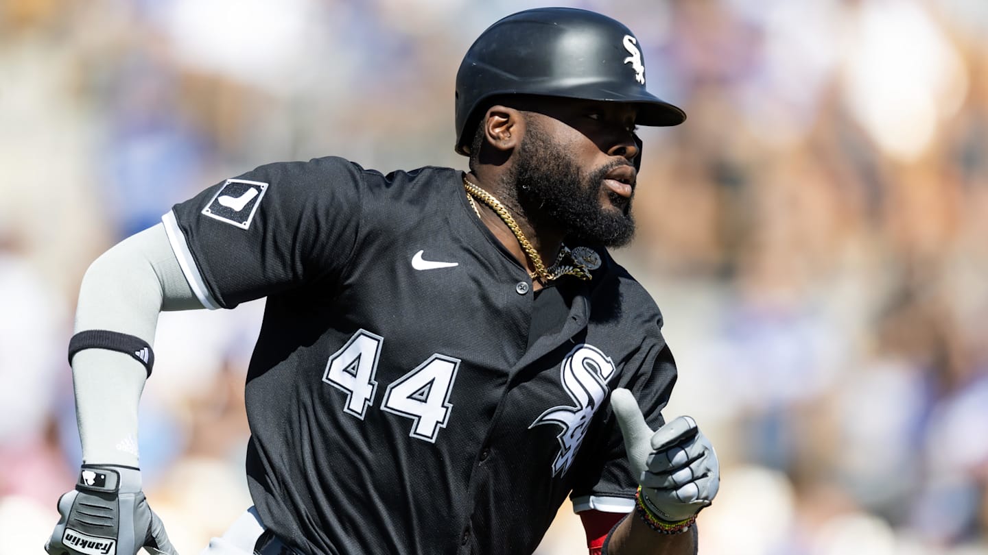 Orioles Acquire Versatile Slugger from White Sox